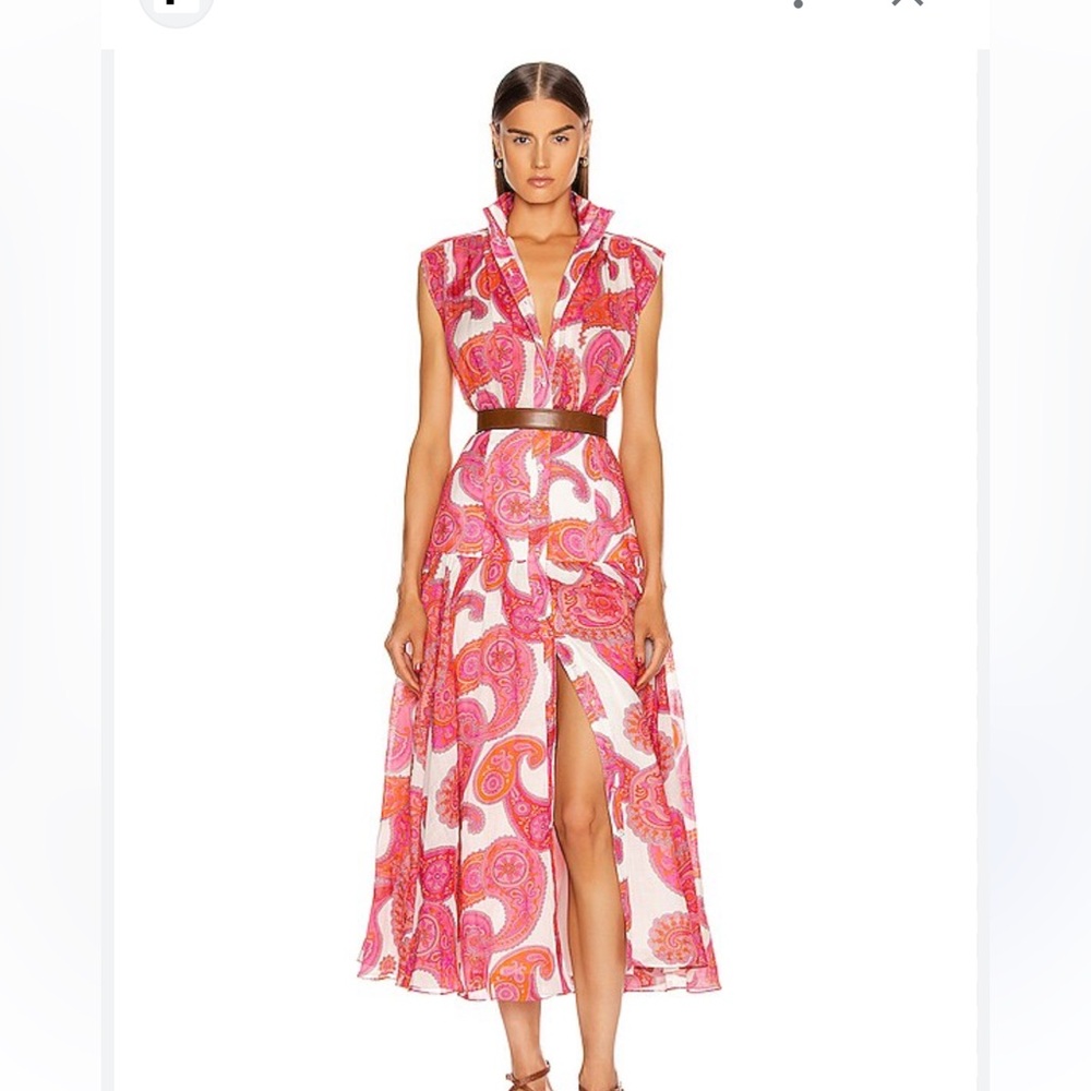 Zimmermann Peggy Dress